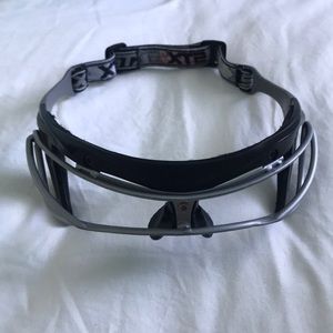 lacrosse goggles